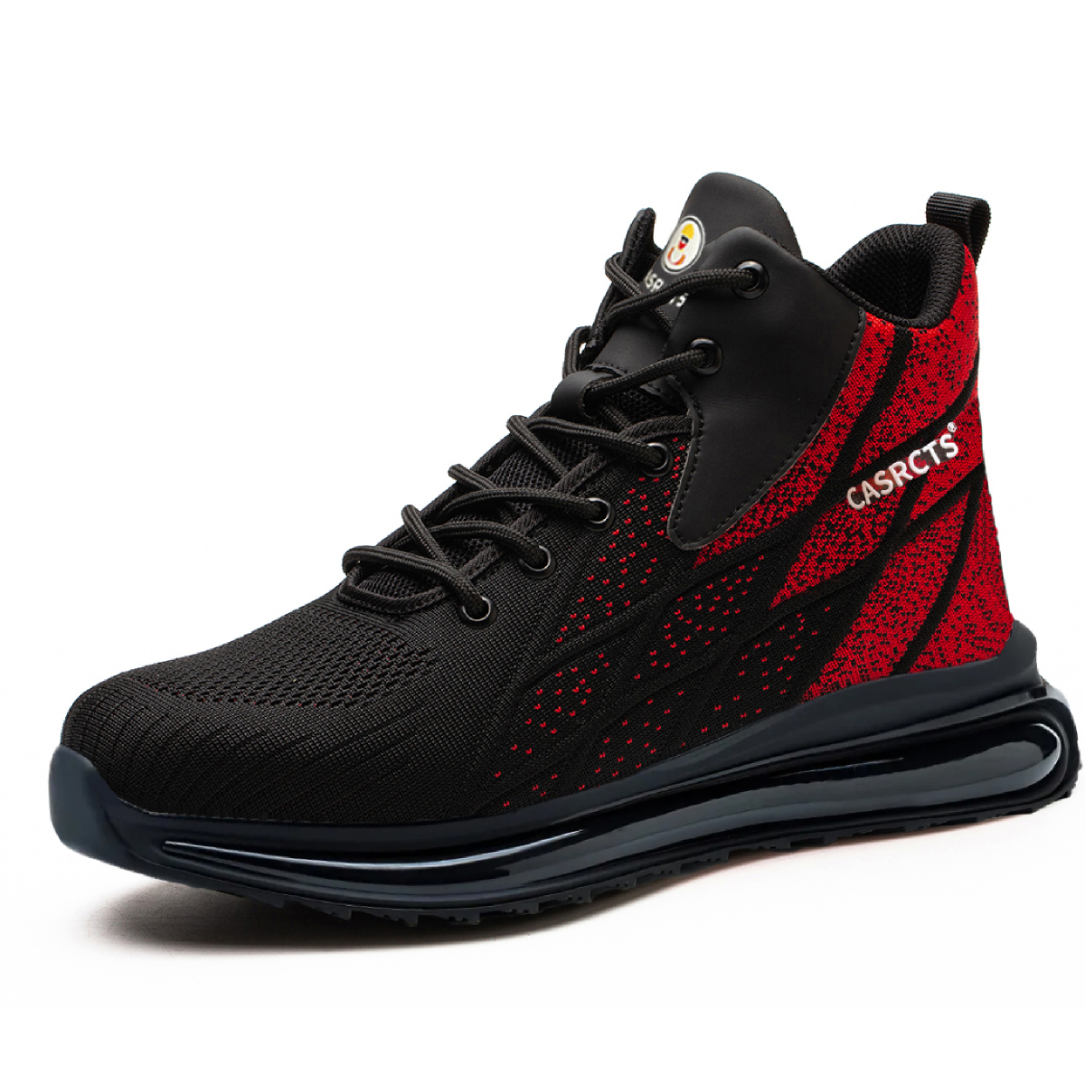 Safety Footwear 017