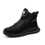 Safety Footwear 018