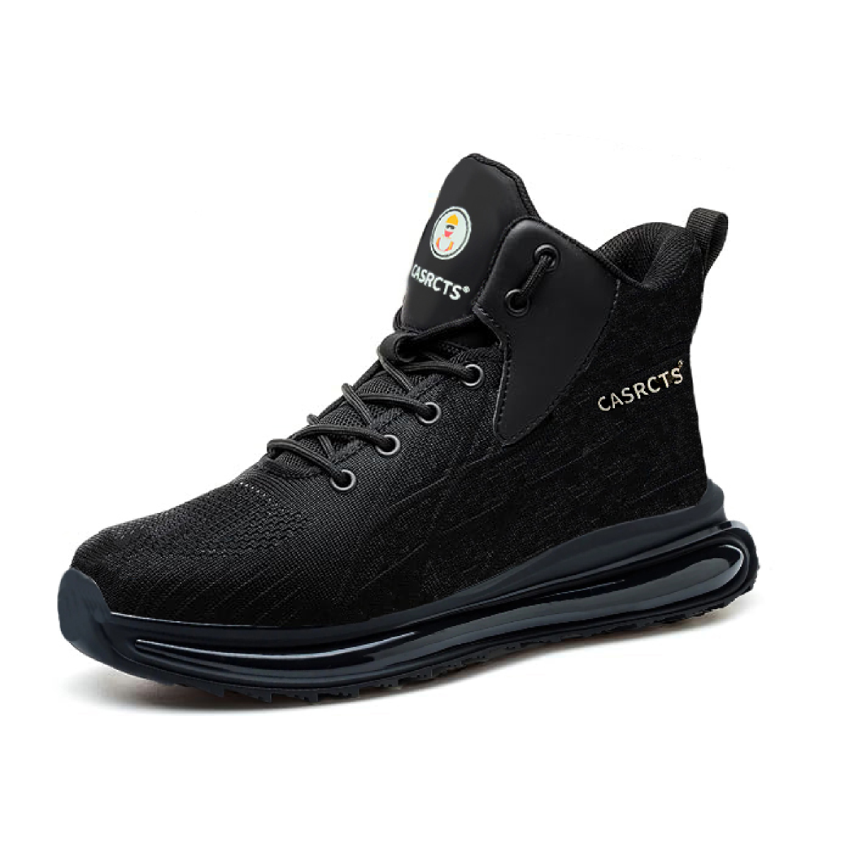Safety Footwear 018