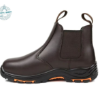 Safety Footwear 019